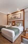 Туры в отель Xinyi Hotel (Longdu South Road)