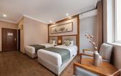 Туры в отель Xinyi Hotel (Longdu South Road)