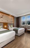 Туры в отель Xinyi Hotel (Longdu South Road)