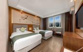 Туры в отель Xinyi Hotel (Longdu South Road)