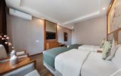 Туры в отель Xinyi Hotel (Longdu South Road)