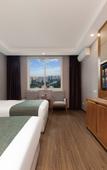 Туры в отель Xinyi Hotel (Longdu South Road)