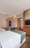 Туры в отель Xinyi Hotel (Longdu South Road)