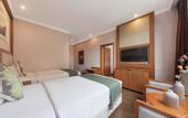 Туры в отель Xinyi Hotel (Longdu South Road)