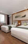 Туры в отель Xinyi Hotel (Longdu South Road)