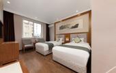 Туры в отель Xinyi Hotel (Longdu South Road)