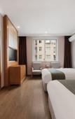 Туры в отель Xinyi Hotel (Longdu South Road)