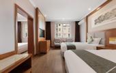 Туры в отель Xinyi Hotel (Longdu South Road)