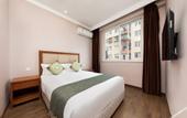 Туры в отель Xinyi Hotel (Longdu South Road)
