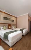 Туры в отель Xinyi Hotel (Longdu South Road)