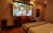 Туры в отель Xinyi Hotel (Longdu South Road)
