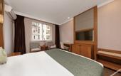 Туры в отель Xinyi Hotel (Longdu South Road)