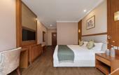 Туры в отель Xinyi Hotel (Longdu South Road)