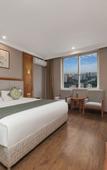 Туры в отель Xinyi Hotel (Longdu South Road)