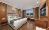 Туры в отель Xinyi Hotel (Longdu South Road)