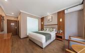 Туры в отель Xinyi Hotel (Longdu South Road)