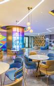 Туры в отель Yiyi Star Hotel (Xi'an Yi International Convention and Exhibition Center Xianghuwan Subway Station)
