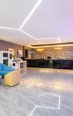 Туры в отель Yiyi Star Hotel (Xi'an Yi International Convention and Exhibition Center Xianghuwan Subway Station)