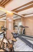Туры в отель Yiyi Star Hotel (Xi'an Yi International Convention and Exhibition Center Xianghuwan Subway Station)