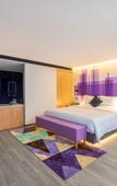 Туры в отель Yiyi Star Hotel (Xi'an Yi International Convention and Exhibition Center Xianghuwan Subway Station)