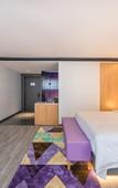 Туры в отель Yiyi Star Hotel (Xi'an Yi International Convention and Exhibition Center Xianghuwan Subway Station)