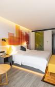 Туры в отель Yiyi Star Hotel (Xi'an Yi International Convention and Exhibition Center Xianghuwan Subway Station)