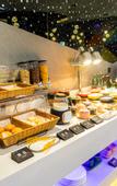 Туры в отель Yiyi Star Hotel (Xi'an Yi International Convention and Exhibition Center Xianghuwan Subway Station)