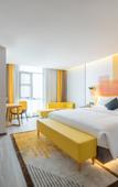 Туры в отель Yiyi Star Hotel (Xi'an Yi International Convention and Exhibition Center Xianghuwan Subway Station)