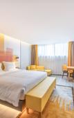 Туры в отель Yiyi Star Hotel (Xi'an Yi International Convention and Exhibition Center Xianghuwan Subway Station)