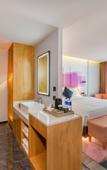 Туры в отель Yiyi Star Hotel (Xi'an Yi International Convention and Exhibition Center Xianghuwan Subway Station)