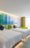 Туры в отель Yiyi Star Hotel (Xi'an Yi International Convention and Exhibition Center Xianghuwan Subway Station)