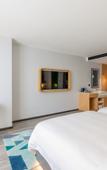 Туры в отель Yiyi Star Hotel (Xi'an Yi International Convention and Exhibition Center Xianghuwan Subway Station)