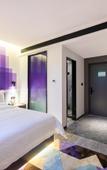 Туры в отель Yiyi Star Hotel (Xi'an Yi International Convention and Exhibition Center Xianghuwan Subway Station)