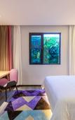 Туры в отель Yiyi Star Hotel (Xi'an Yi International Convention and Exhibition Center Xianghuwan Subway Station)
