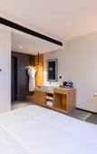 Туры в отель Yiyi Star Hotel (Xi'an Yi International Convention and Exhibition Center Xianghuwan Subway Station)