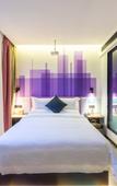 Туры в отель Yiyi Star Hotel (Xi'an Yi International Convention and Exhibition Center Xianghuwan Subway Station)