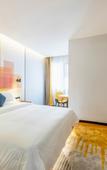 Туры в отель Yiyi Star Hotel (Xi'an Yi International Convention and Exhibition Center Xianghuwan Subway Station)