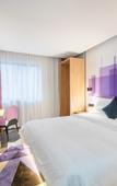 Туры в отель Yiyi Star Hotel (Xi'an Yi International Convention and Exhibition Center Xianghuwan Subway Station)