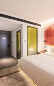 Туры в отель Yiyi Star Hotel (Xi'an Yi International Convention and Exhibition Center Xianghuwan Subway Station)