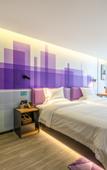 Туры в отель Yiyi Star Hotel (Xi'an Yi International Convention and Exhibition Center Xianghuwan Subway Station)