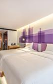 Туры в отель Yiyi Star Hotel (Xi'an Yi International Convention and Exhibition Center Xianghuwan Subway Station)