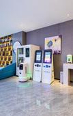 Туры в отель Yiyi Star Hotel (Xi'an Yi International Convention and Exhibition Center Xianghuwan Subway Station)
