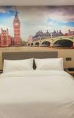 Туры в отель Maotai Hotel (Fenggang You Ganpu Branch)