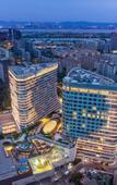 Туры в отель Nanjing Citilink Hotel