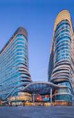 Туры в отель Nanjing Citilink Hotel