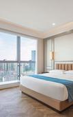 Туры в отель Nanjing Citilink Hotel