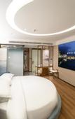 Туры в отель Stranger Light House Hotel (Yantai Laizhou Culture West Street Branch)