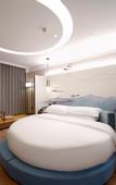 Туры в отель Stranger Light House Hotel (Yantai Laizhou Culture West Street Branch)