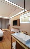 Туры в отель Stranger Light House Hotel (Yantai Laizhou Culture West Street Branch)