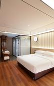 Туры в отель Stranger Light House Hotel (Yantai Laizhou Culture West Street Branch)